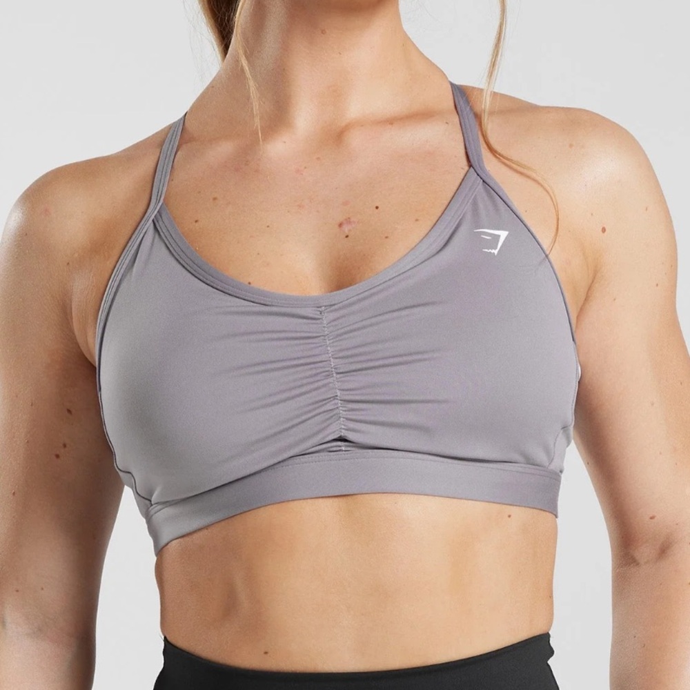 gymshark sports bra